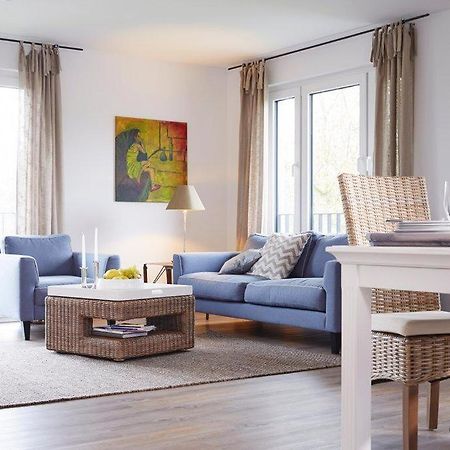 1907 - Am Kurpark Apartman Dahme  Kültér fotó