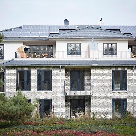 1907 - Am Kurpark Apartman Dahme  Kültér fotó